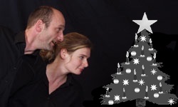 Popup mit Infos zur Show