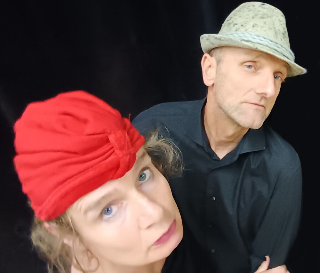 Mauerbrecher Impro-Show