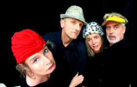 Lust und MAuerbrecher Krimi