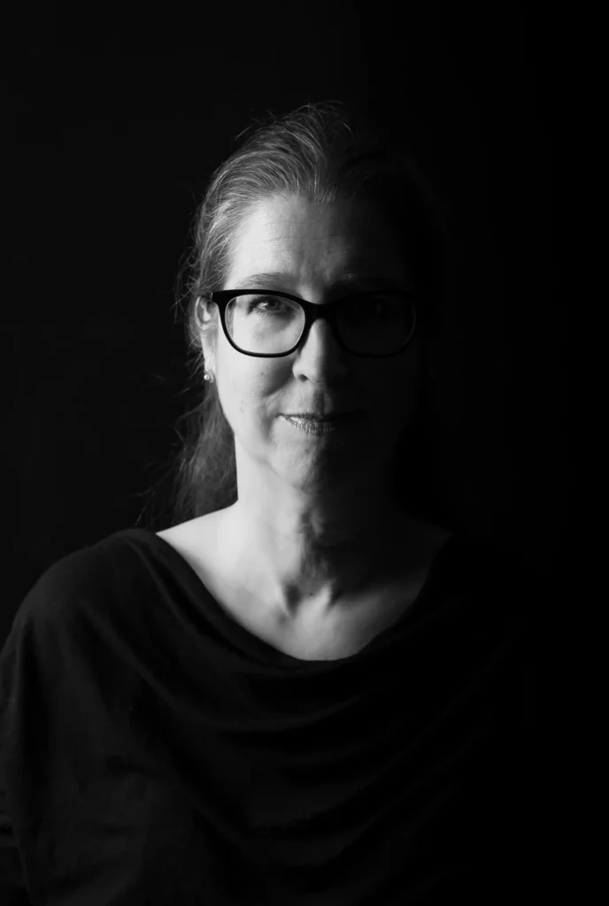 Barbara Lenz - Musikerin