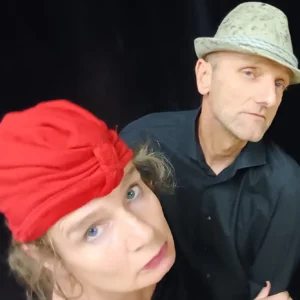 Impro-Show <br />17.10.2026<br /> Theater am <br/>Kastelberg