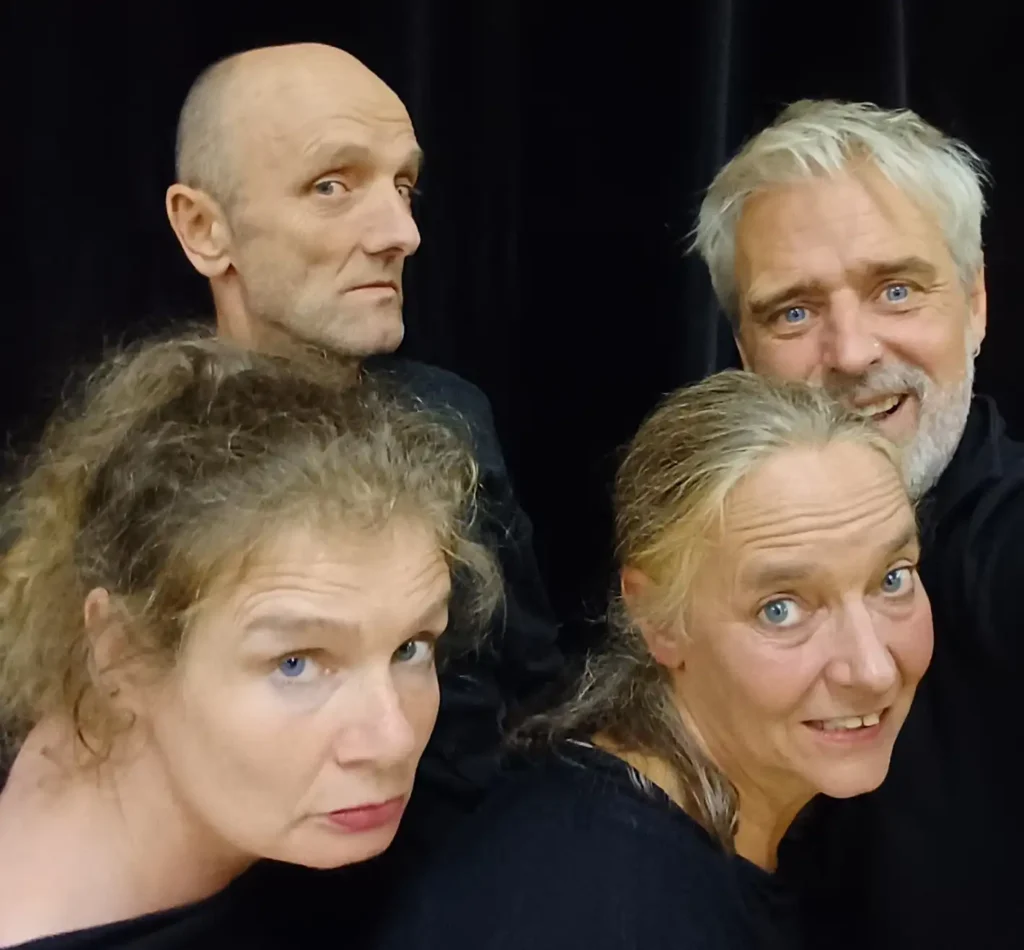 Mauerbrecher und Lust Doppelpack